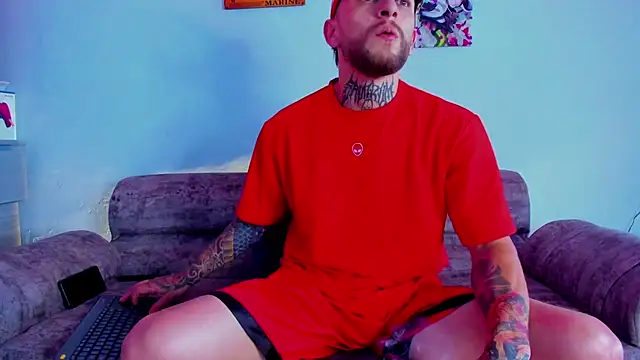 Drako Lamar online show from October 2025 02:16:02 PM