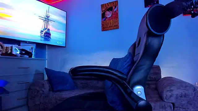 Drako Lamar online show from February 2026 03:53:01 PM