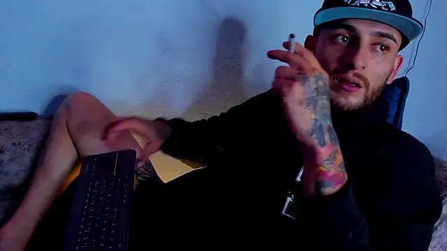 Drako Lamar online show from October 2025 12:01:02 AM