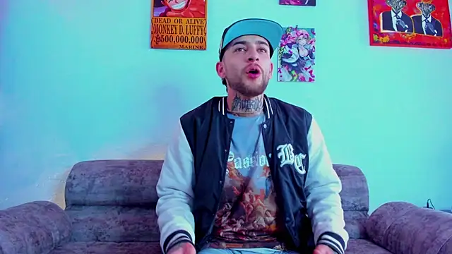 Drako Lamar online show from December 2025 02:16:02 PM