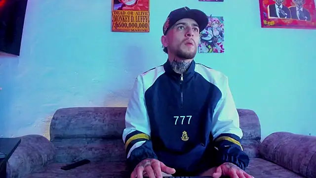 Drako Lamar online show from December 2025 01:15:01 PM