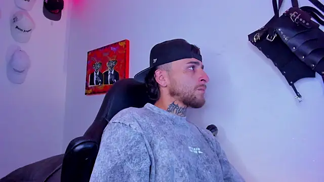 Drako Lamar online show from March 2026 02:30:01 PM