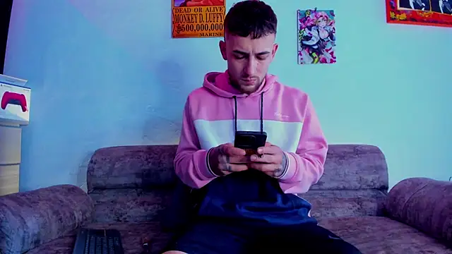 Drako Lamar online show from November 2025 01:00:02 PM