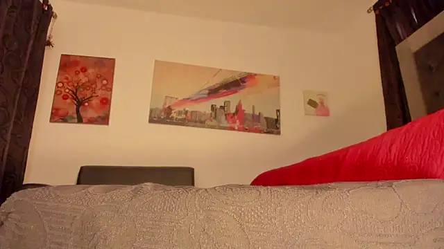 Misstresserotica online show from March 2026 08:31:02 PM