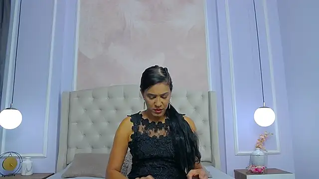 JoannaCox online show from March 2025 10:21:02 PM