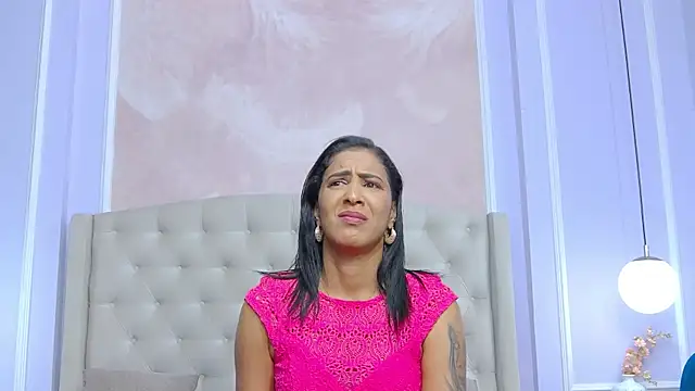 JoannaCox online show from March 2025 01:24:01 AM