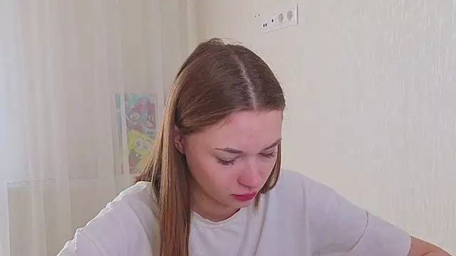 CharryClim online show from October 2025 04:12:01 AM