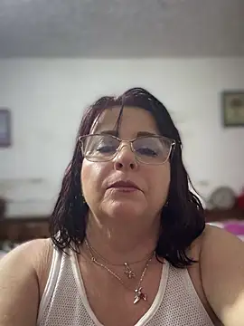 PaulinaSanders X online show from February 2025 01:14:01 AM
