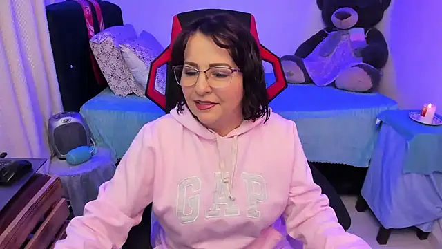 PaulinaSanders X online show from March 2025 06:53:02 PM