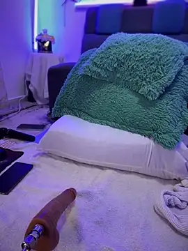 PaulinaSanders X online show from November 2025 12:58:02 AM