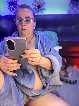 PaulinaSanders X online show from October 2025 01:51:02 AM