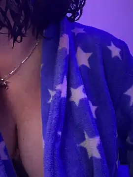 PaulinaSanders X online show from February 2025 08:25:01 PM
