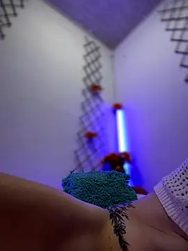 PaulinaSanders X online show from October 2025 10:54:01 PM