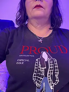 PaulinaSanders X online show from February 2025 06:35:02 PM