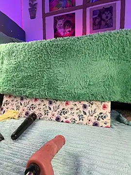 PaulinaSanders X online show from May 2026 01:26:08 AM