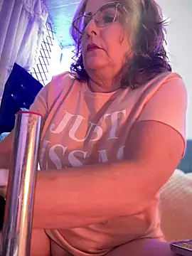 PaulinaSanders X online show from December 2025 09:50:02 PM