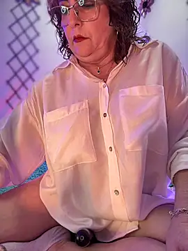 PaulinaSanders X online show from February 2026 01:04:02 AM