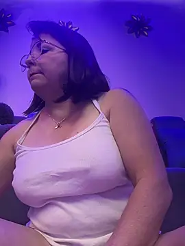 PaulinaSanders X online show from January 2025 05:31:02 PM