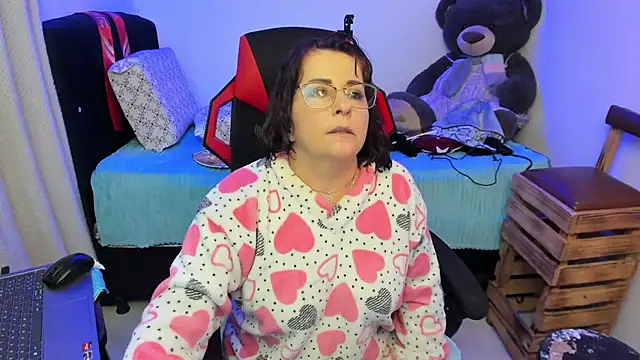 PaulinaSanders X online show from March 2025 03:24:01 AM