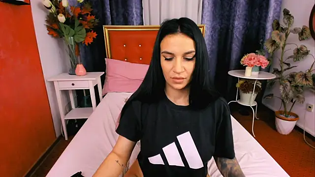 kessyjoo online show from April 2026 07:59:02 AM