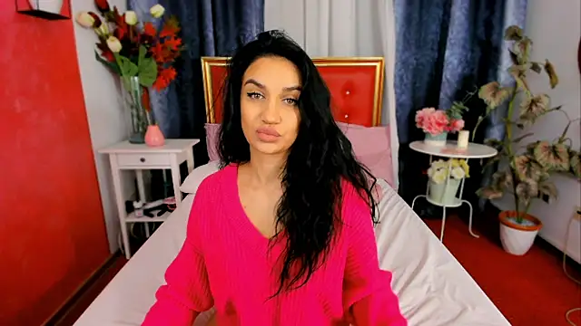 kessyjoo online show from November 2025 07:13:01 AM