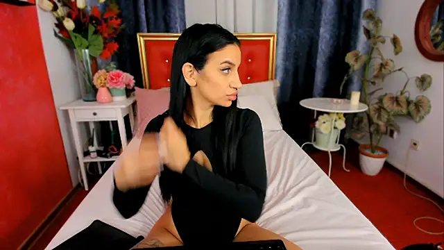 kessyjoo online show from October 2025 05:39:02 AM