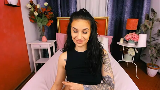 kessyjoo online show from March 2026 06:24:02 AM