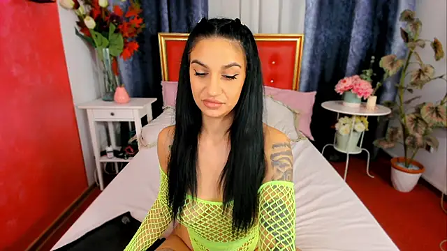 kessyjoo online show from October 2025 06:45:02 AM