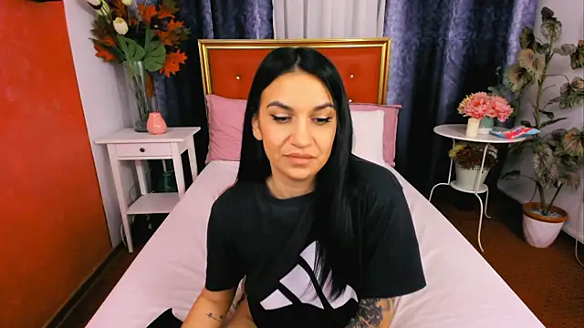 kessyjoo online show from April 2026 06:53:01 AM