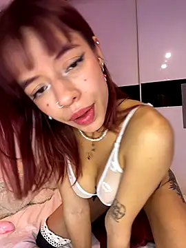 Emma moon444 online show from November 2025 10:54:01 PM