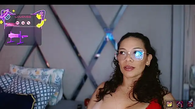 paula daniela1 online show from March 2026 07:50:01 PM