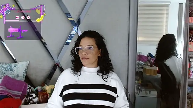 paula daniela1 online show from February 2026 01:38:02 PM