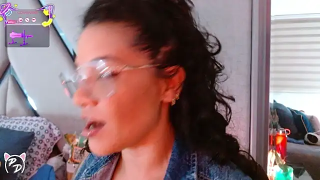 paula daniela1 online show from May 2026 11:15:02 PM