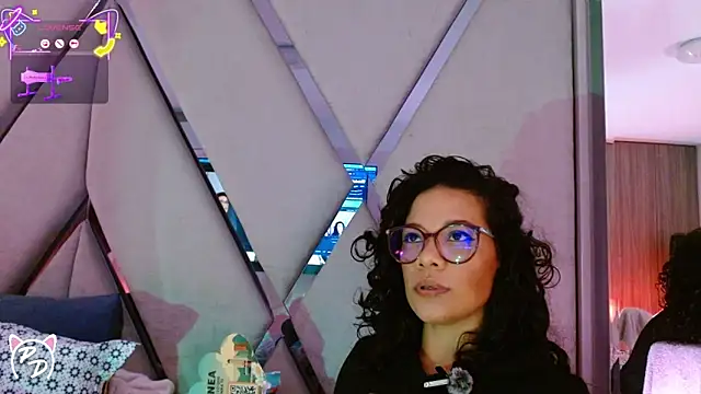 paula daniela1 online show from June 2026 07:41:01 PM