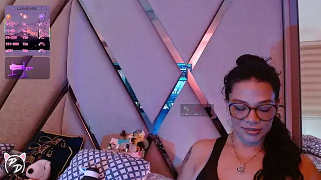 paula daniela1 online show from July 2026 09:47:01 PM