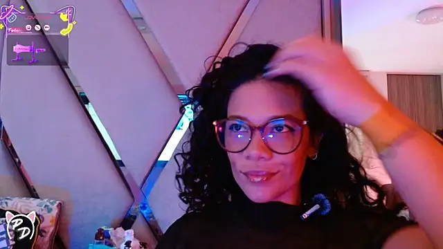 paula daniela1 online show from June 2026 09:30:01 PM