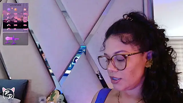 paula daniela1 online show from June 2026 09:45:02 PM