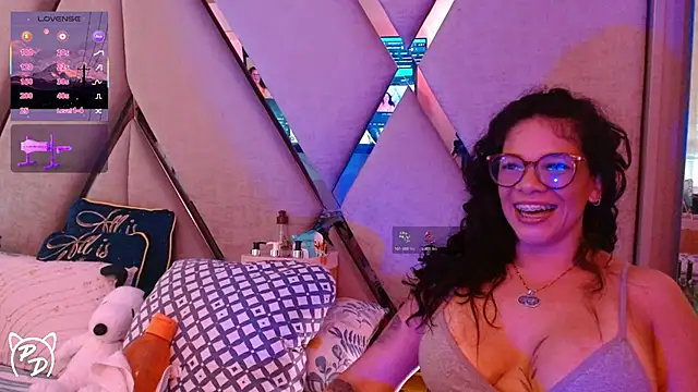 paula daniela1 online show from July 2026 09:45:01 PM