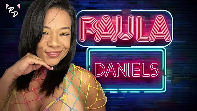 paula daniela1 online show from October 2025 07:55:01 PM