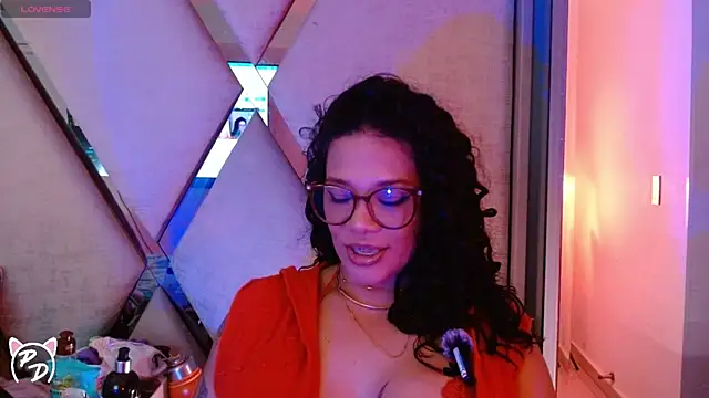 paula daniela1 online show from June 2026 09:52:02 PM