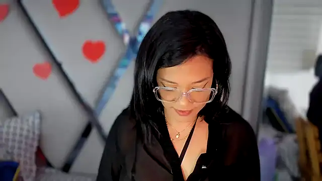 paula daniela1 online show from February 2025 10:10:02 PM