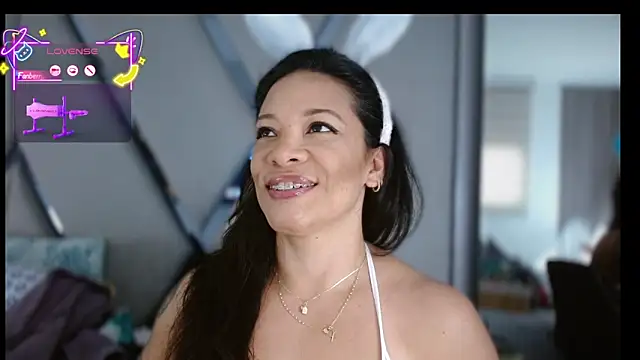 paula daniela1 online show from April 2026 10:16:01 PM