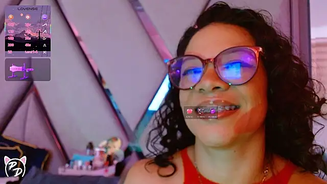 paula daniela1 online show from July 2026 09:48:02 PM
