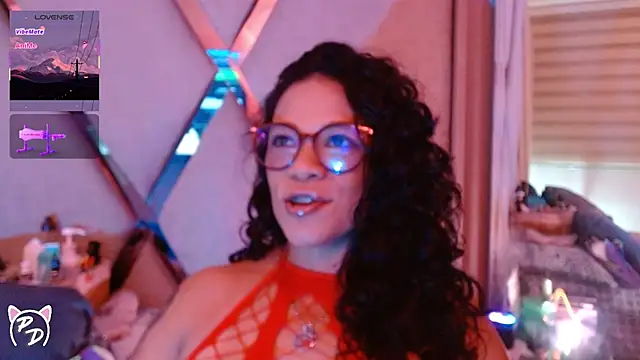 paula daniela1 online show from July 2026 11:52:01 PM
