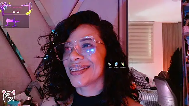 paula daniela1 online show from June 2026 09:25:02 PM