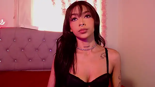 Snapshot of Alleanys_Cristal chatting on September 2025 03:06:01 PM Alleanys Cristal online show from September 2025 03:06:01 PM