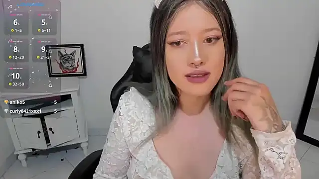 kat apple online show from December 2025 12:43:02 AM