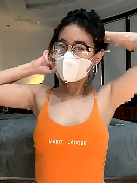 Snapshot of Na-Sweety chatting on December 2025 10:14:02 PM Na-Sweety online show from December 2025 10:14:02 PM