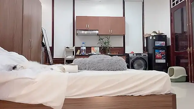 Snapshot of Na-Sweety chatting on March 2025 03:29:01 PM Na-Sweety online show from March 2025 03:29:01 PM