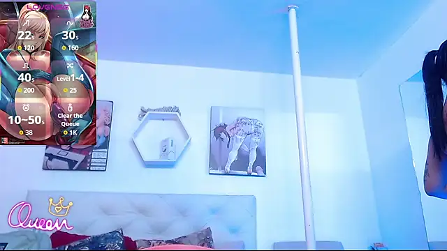 Dagny beker online show from March 2026 03:32:01 AM